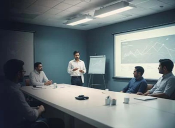 How to Navigate the Challenges of Scaling a Startup?